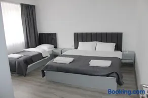 VB Luxury Apartment Old Bazaar & City Center Skopje - Image 4