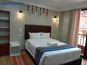Hostal INTI QHAWANA - Image 4