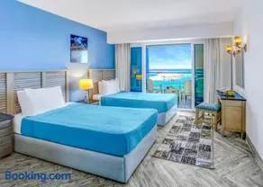 Hostmark Blue Beach Hotel - Image 1