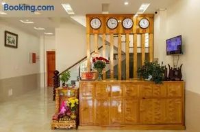 Khách sạn Hoàng Hà Đà Lạt 203 Nguyễn Công Trứ - Image 2