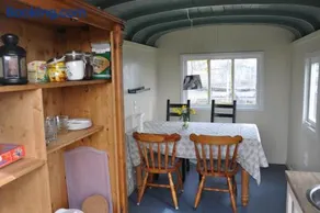 Bed & Breakfast ARKEN AE - Image 3
