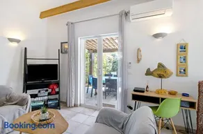 Villa Dans Résidence Avec Piscine - Image 2