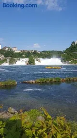 Fewo Near Rheinfall - Image 2