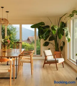 Areitio etxea - casa con jardin - Image 2