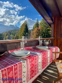 Chalet vicino le piste da sci - Image 1