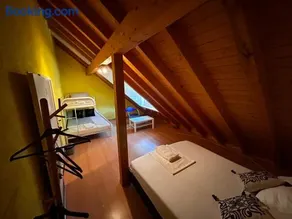 Casa Palombo Bed and Breakfast in 8233 Bargen SH - Image 2