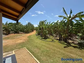 Wild Nook By The Lake Thanamalwila - Image 2