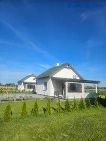 Letnisko nad jeziorem - Image 1