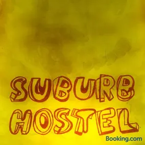 Suburb Hostel - Image 1