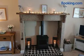 Number 7 The Cottage A Rural Retreat - Image 4