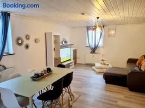 Cosy Apartment in Groß-Rohrheim - 87 m² - Sunny Terrace - Image 1