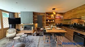 Appartement résidence La Dent du Villard - Image 2