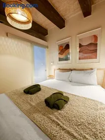 Valletta Dome Apartment - Image 1