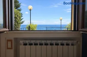 Il Balcone della Liguria- Piscina Vista Mare - Image 2