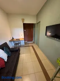 Charmoso Chalé com Cascata exclusiva no Sul de Minas Gerais - Image 3