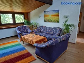 Ferienwohnung Heckenäcker - Image 5