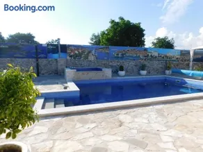 Vacation house Radosic - Image 2