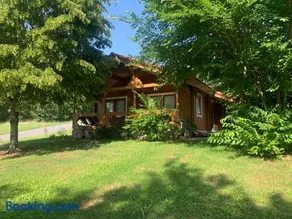 Chalet 16 pâquerette - Image 1