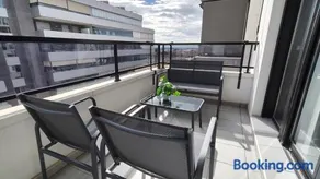 Vinalopó apartment con parking privado en el edificio - Image 1
