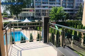 VIP VISION - 214 entire flat 2 beds two baths - Image 2