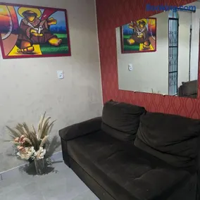 Casa perfeita para família e pets com segurança paz e privacidade - Image 2