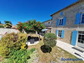 gîte l'ouche de mai - Image 2