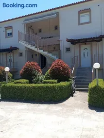 Analipsis Messinis Apartments - Image 3
