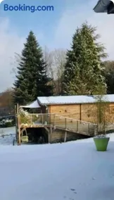 Chalet près du lac - Image 2