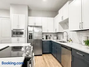 Apartmint at Deep Ellum - Dallas - Image 4
