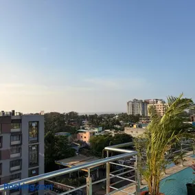 Rooftopwaves penthouse - Image 2