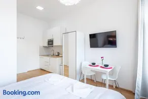 Residence Tesnov Apartments Near The Old Town - Easy Self Check in - Image 3