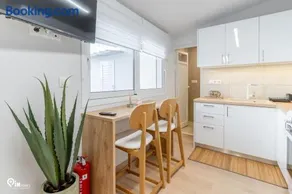 'Ango Living 2' Mondern Studio In Athens - Image 1