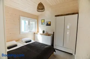 Karuba Resort, Sobieszewo- Gdańsk - Wyspa Sobieszewska - Image 3