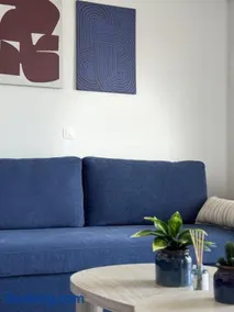 SULa2 Apartment - Image 2