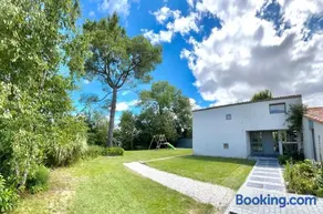 Villa Land-Zee, à 10mn de Royan - Image 2