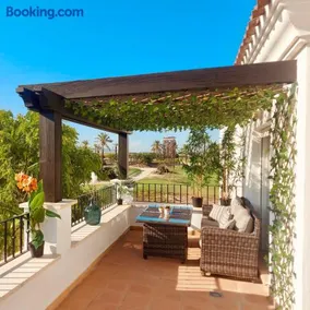 Penthouse Cálida - Image 1