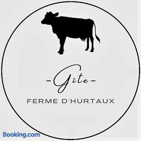 Gîte Ferme d'hurtaux - Image 1
