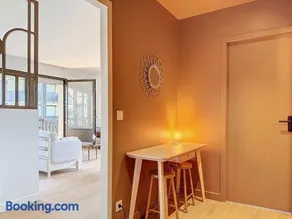 The Garden 2 Bedrooms Garden Deauville - Image 3