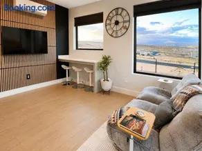 The Dark Sky Haven Luxe Casita Views Sleeps 2 - Image 3