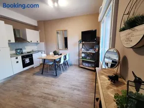 Le Balcon, 500 m plage, proximité Touquet - Image 2