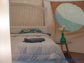Glamping in Tuscany - Image 2