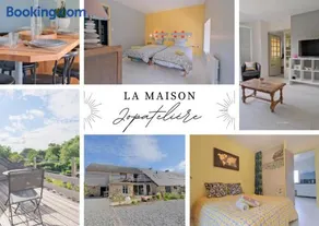 La Maison Jopateliére - Image 1