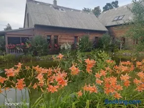 Apartmán u jezírka - Image 1