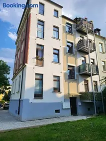Ferienwohnung WESTEND - Image 2
