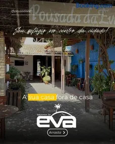 Pousada Da Eva - Image 2