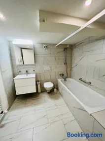 Luxury Apartment for WEF and Ski - Image 2