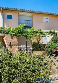 Chez Georges - Maison 4 - Les gîtes du Verdon - Image 4