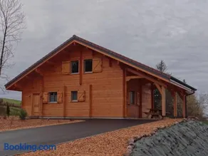 Chalet des 4 Vents: Nature et Activités Vosges - Image 4