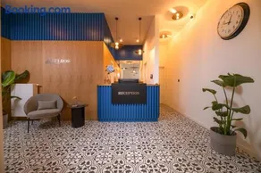 BELROS Hotel - Image 1