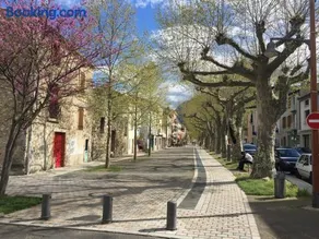 Modern Boulangerie, large 6 bedroom village house - Image 3